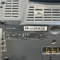 Breas Vivo 50 - Ventilation image 0